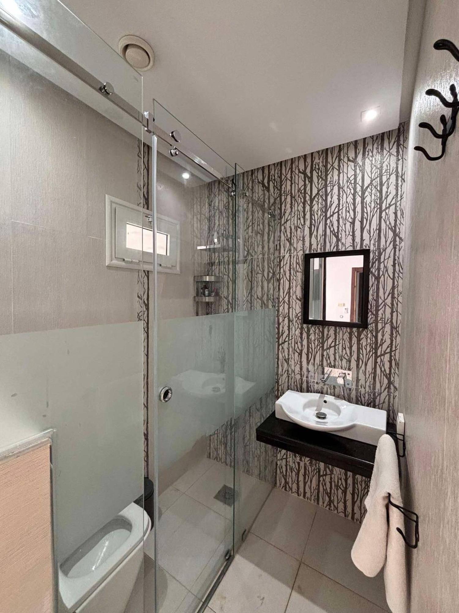Chez Hayet Hotell Hammamet Exteriör bild