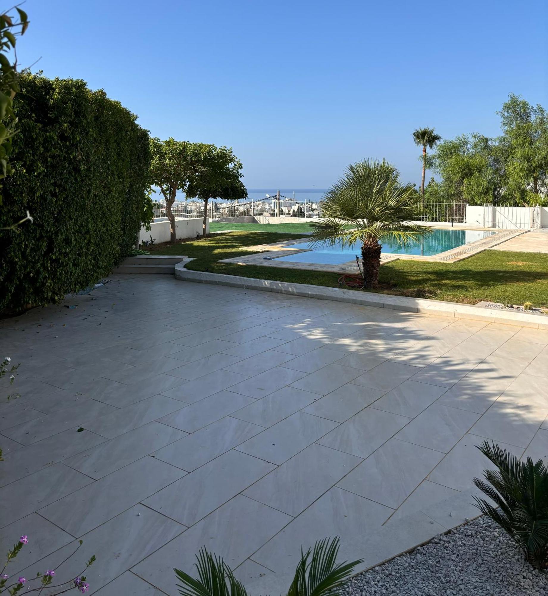 Chez Hayet Hotell Hammamet Exteriör bild